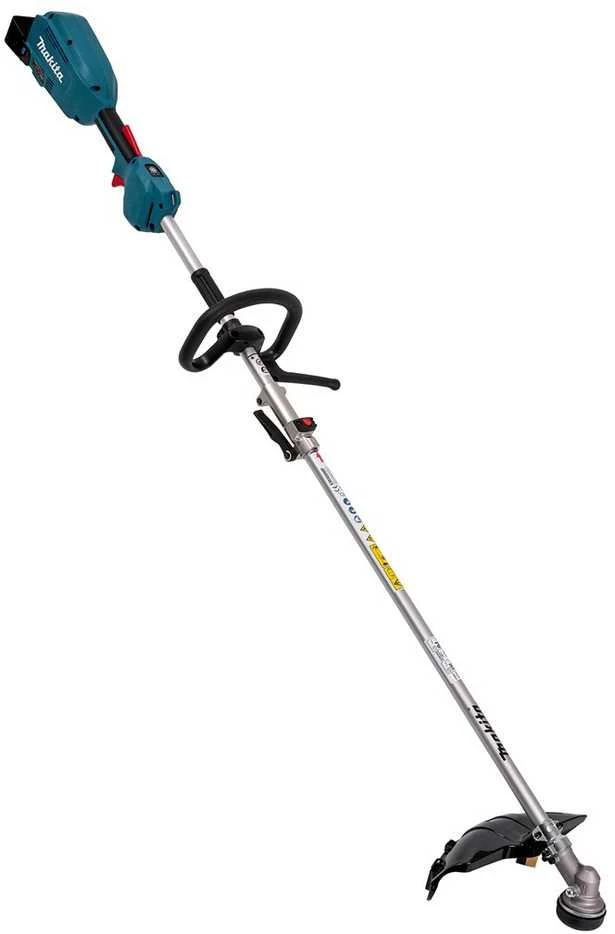 Multifunkcinis įrankis sodui Makita DUX18ZX1; 18 V (be akumuliatoriaus ir pakrovėjo)