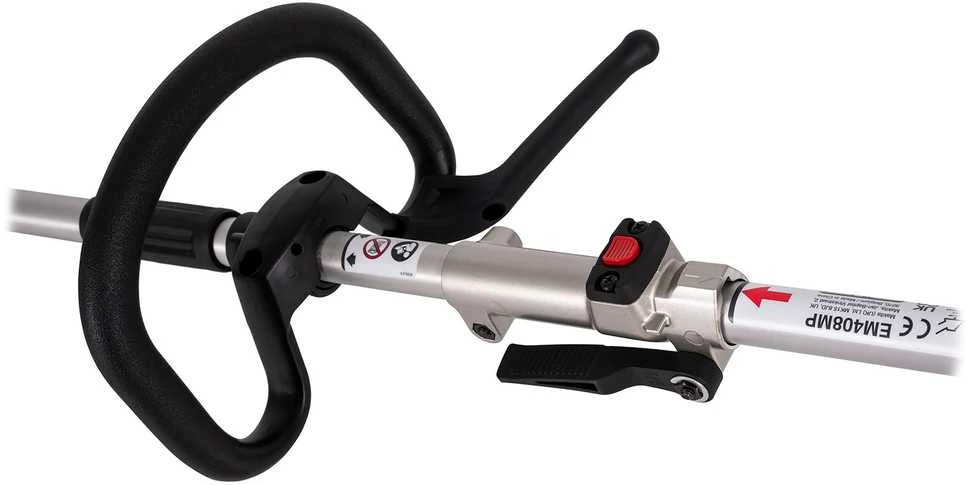 Multifunkcinis įrankis sodui Makita DUX18ZX1; 18 V (be akumuliatoriaus ir pakrovėjo)