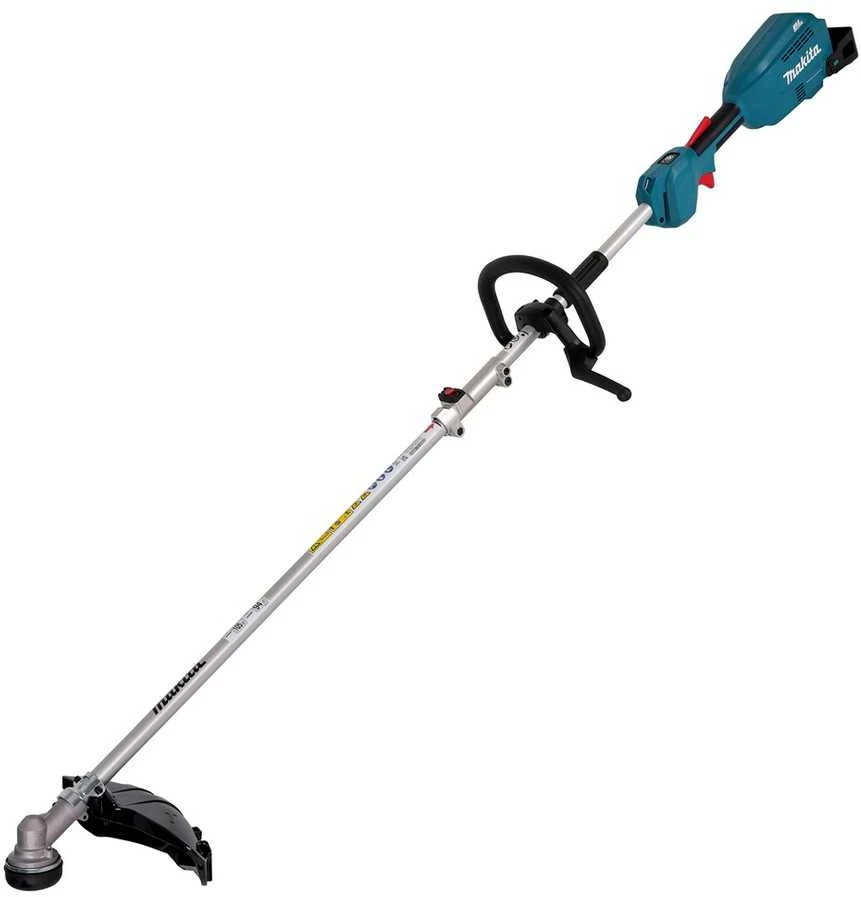 Multifunkcinis įrankis sodui Makita DUX18ZX1; 18 V (be akumuliatoriaus ir pakrovėjo)