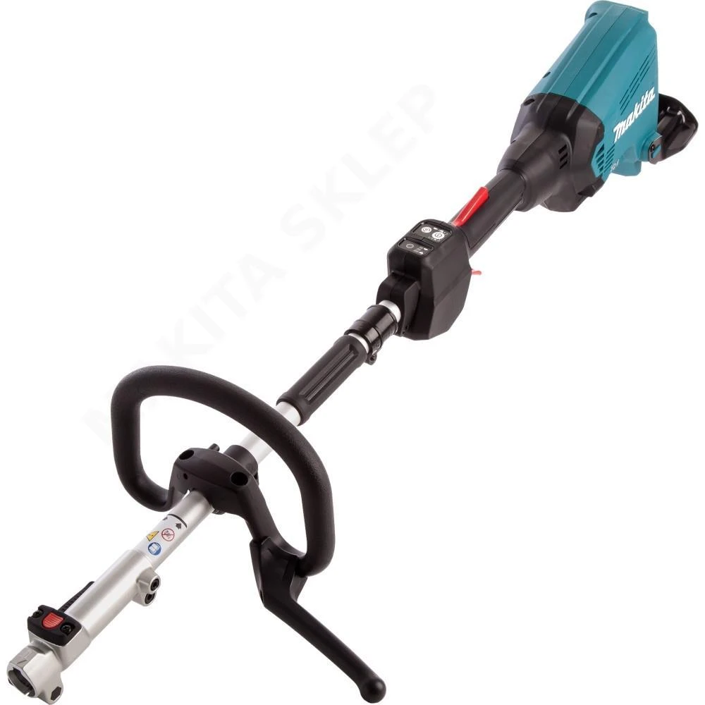 Makita DUX60 variklio blokas su kilpine rankena