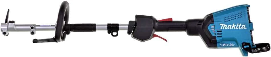Makita Akumuliatorinis Multi sistemos variklis DUX60Z, 2x18V, BL, 3-grečiai, be akumuliatorių ir kroviklio
