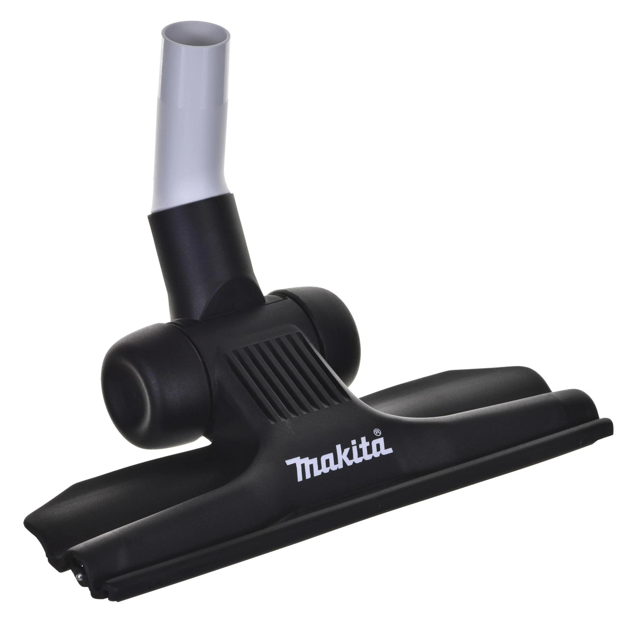 Makita DVC261ZX11 akumuliatorinis (kuprinė) dulkių siurblys (be kroviklio ir be akumuliatorių)