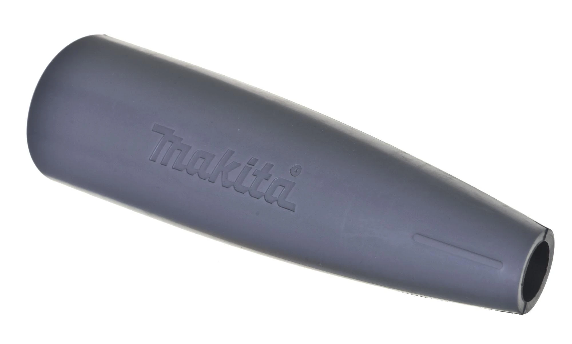Makita DVC261ZX11 akumuliatorinis (kuprinė) dulkių siurblys (be kroviklio ir be akumuliatorių)