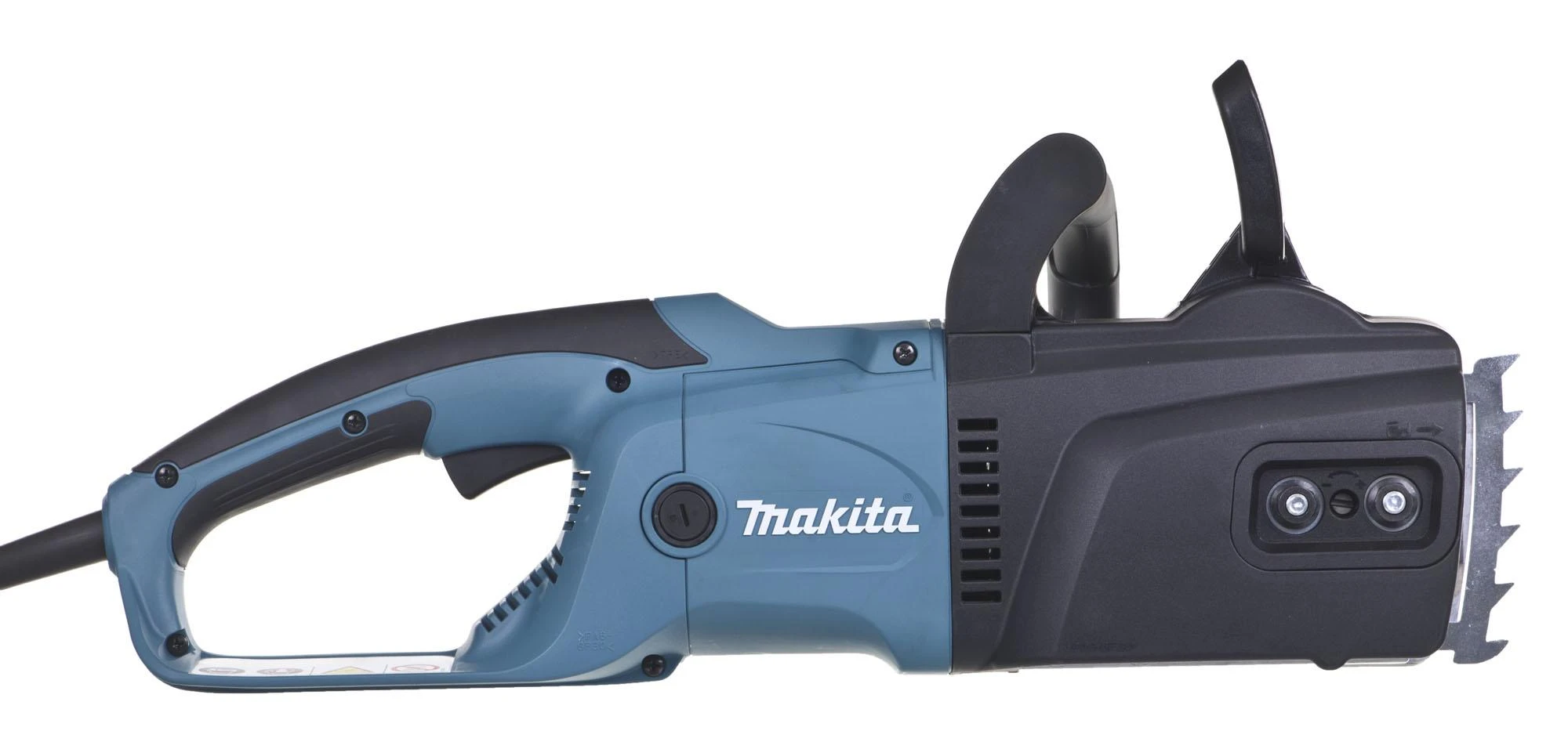 Grandininis pjūklas Makita UC3550A; 2,0 kW; 35 cm elektrinis