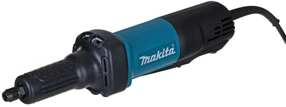 Makita Tiesinis šlifuoklis GD0600 6 mm