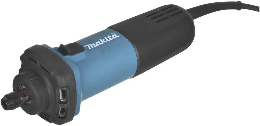 Tiesinis šlifuoklis Makita GD0602C