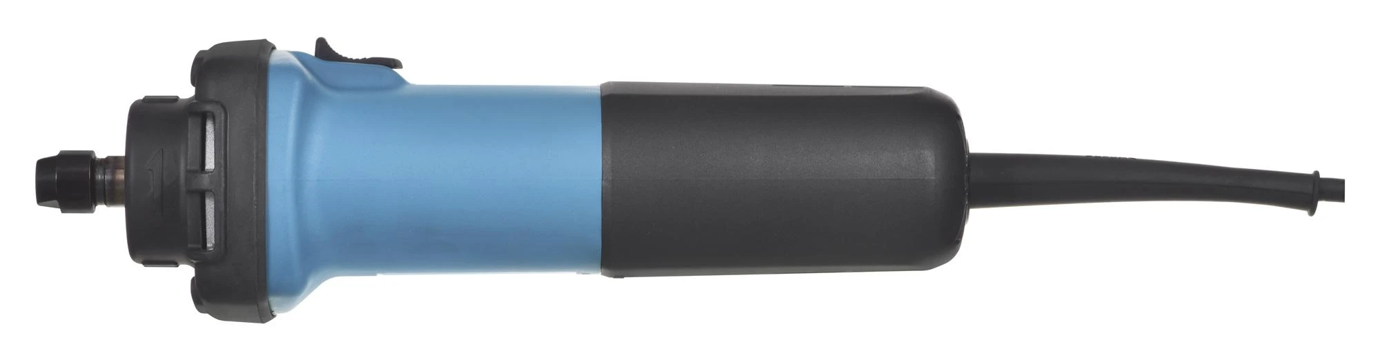 Tiesinis šlifuoklis Makita GD0602C
