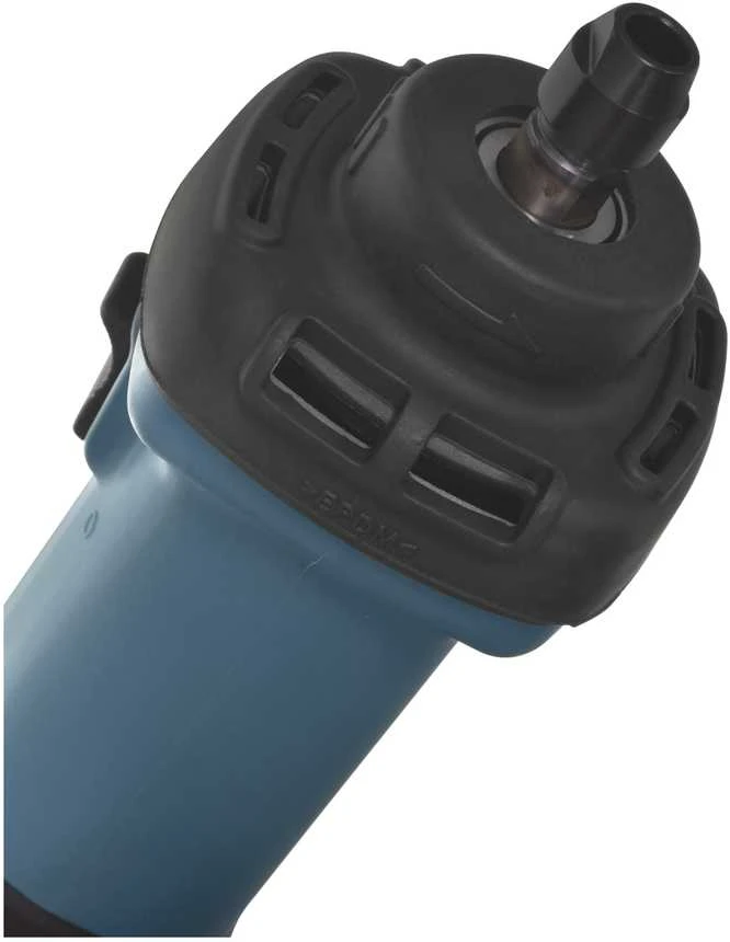 Tiesinis šlifuoklis Makita GD0602C