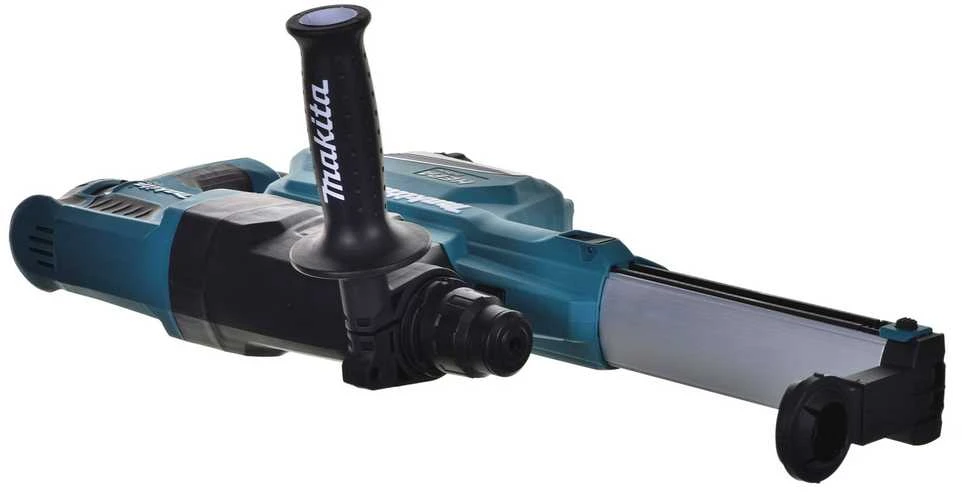 Makita perforatorius su savaiminio dulkių surinkimo funkcija HR2652 800W 2,2J