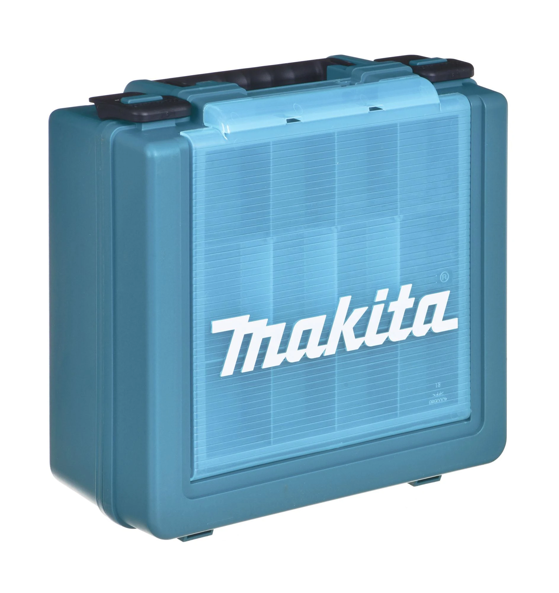 Makita smūginis gręžtuvas HP1630K 710W lagaminas