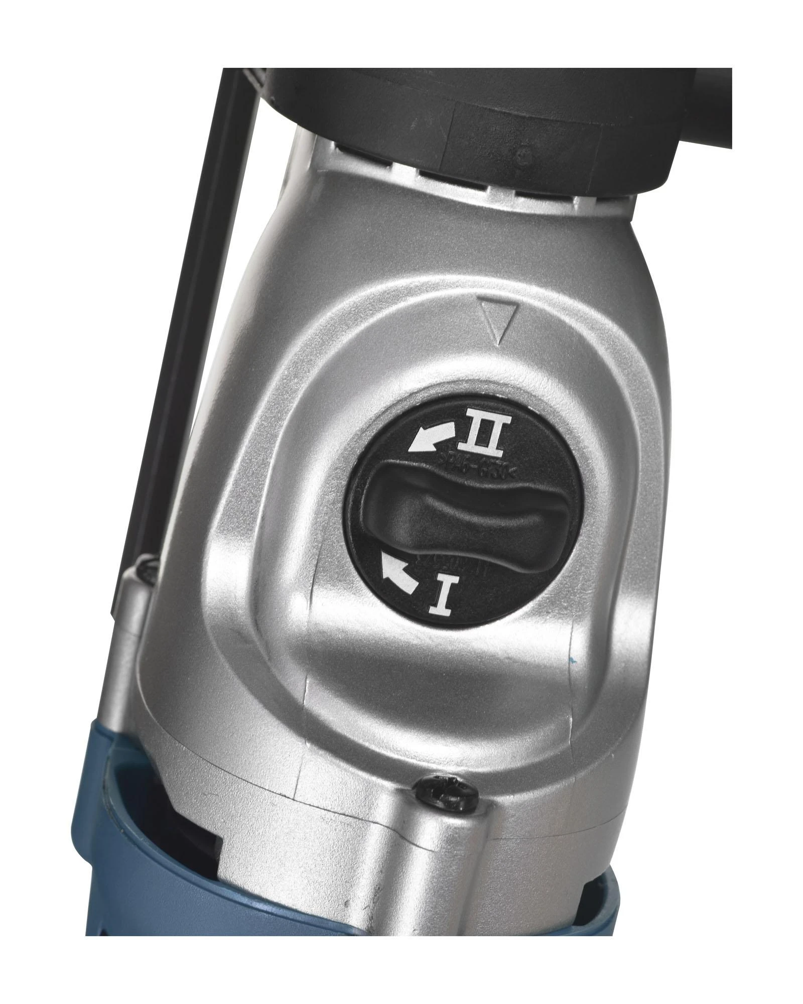 MAKITA PLAKTUOTIS GRĄŽAS 720W 2 GEIČIŲ MAKPAC HP2050HJ