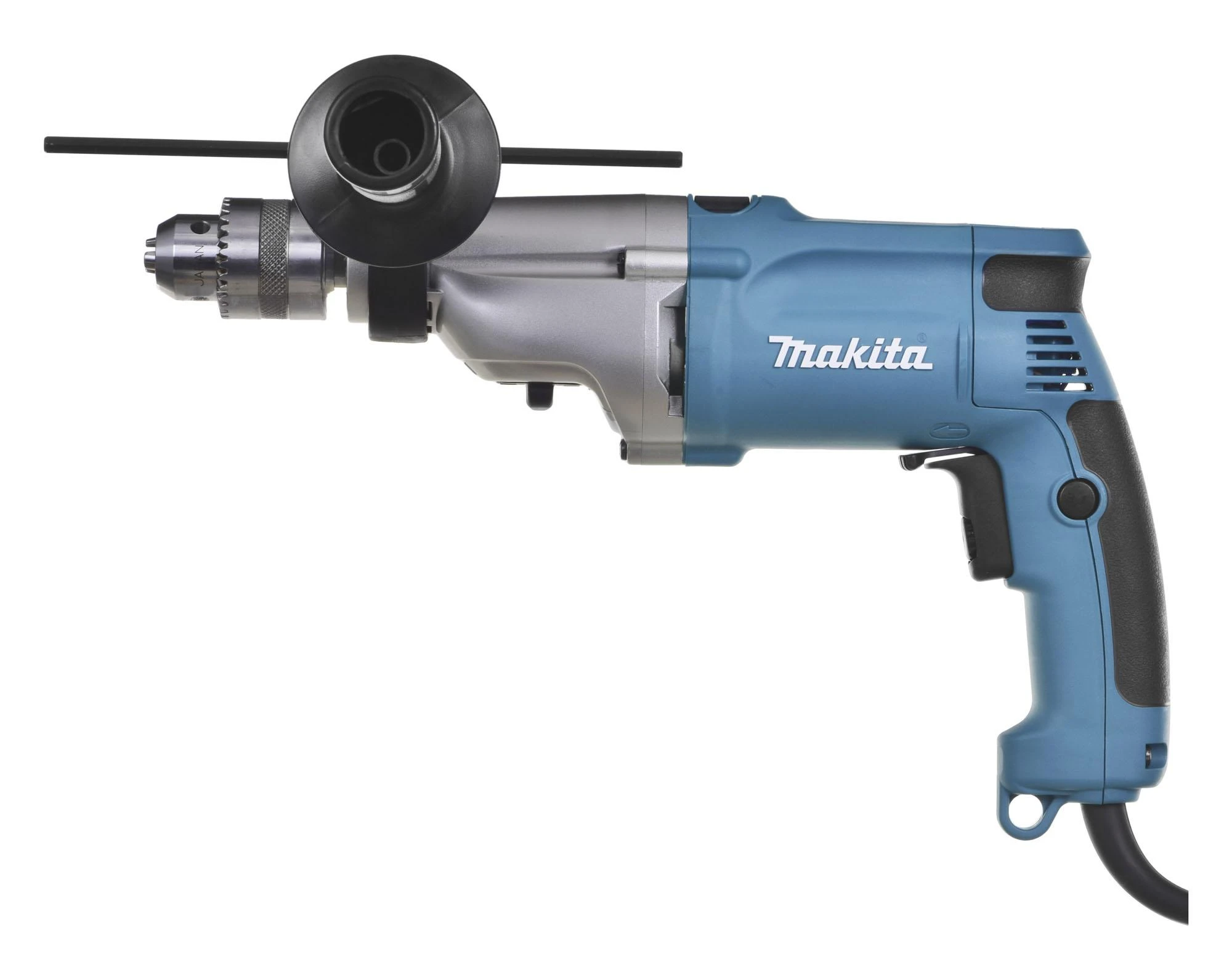 MAKITA PLAKTUOTIS GRĄŽAS 720W 2 GEIČIŲ MAKPAC HP2050HJ