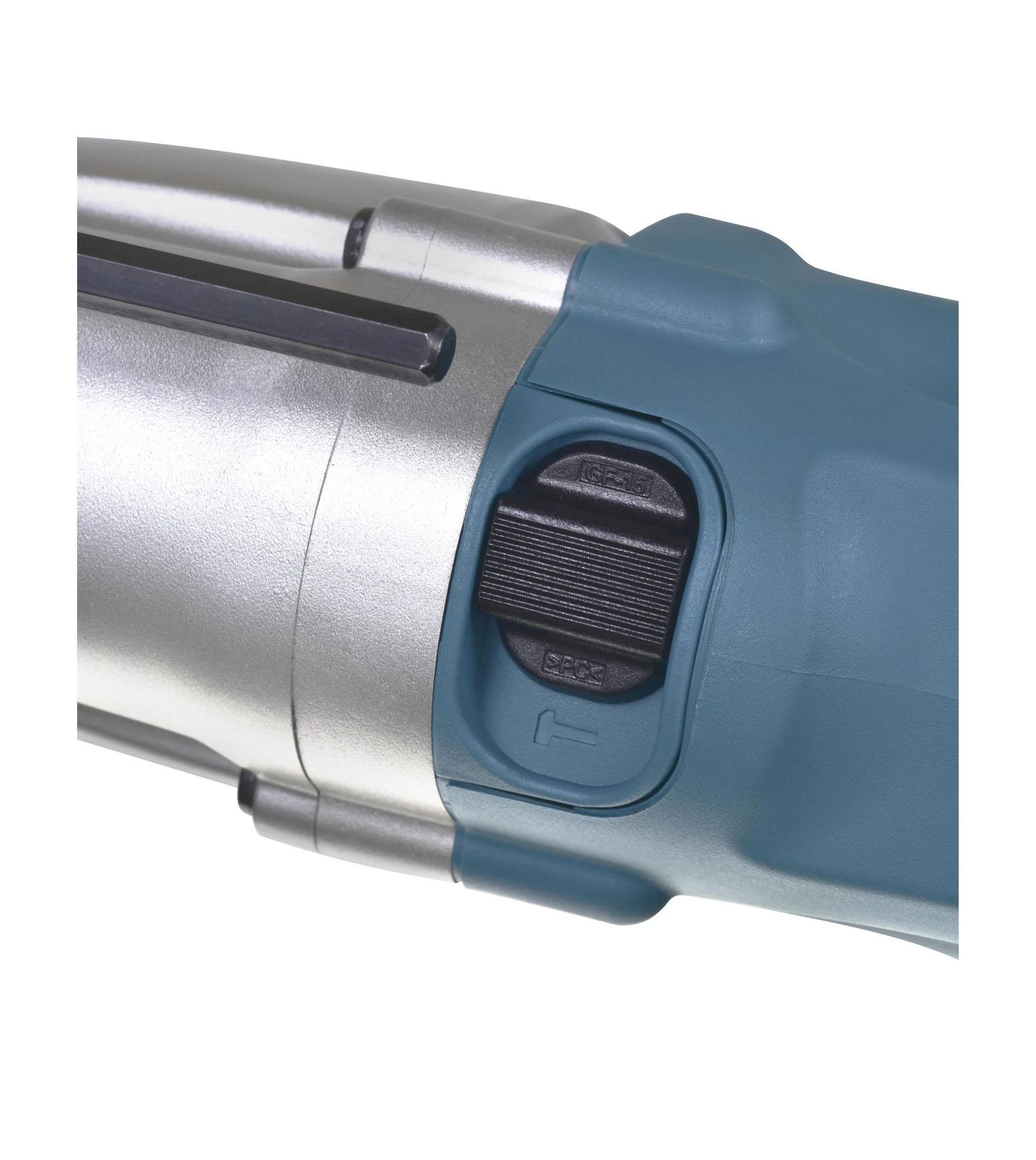 MAKITA PLAKTUOTIS GRĄŽAS 720W 2 GEIČIŲ MAKPAC HP2050HJ
