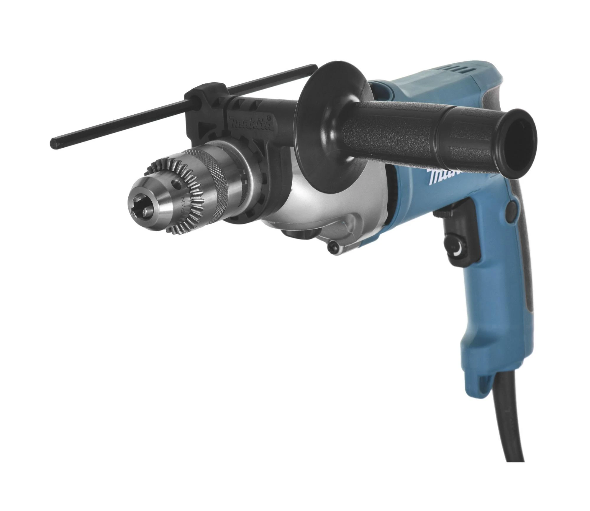 MAKITA PLAKTUOTIS GRĄŽAS 720W 2 GEIČIŲ MAKPAC HP2050HJ