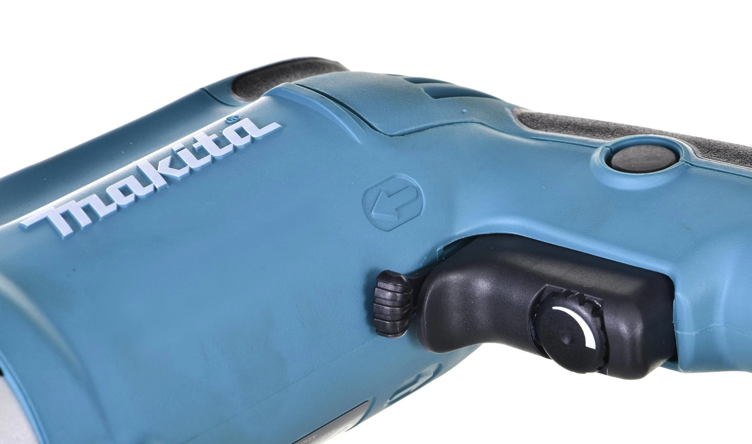 MAKITA KUJOTIS GRĄŽAS 720W 2 GREITŲ MAKPAC HP2051H