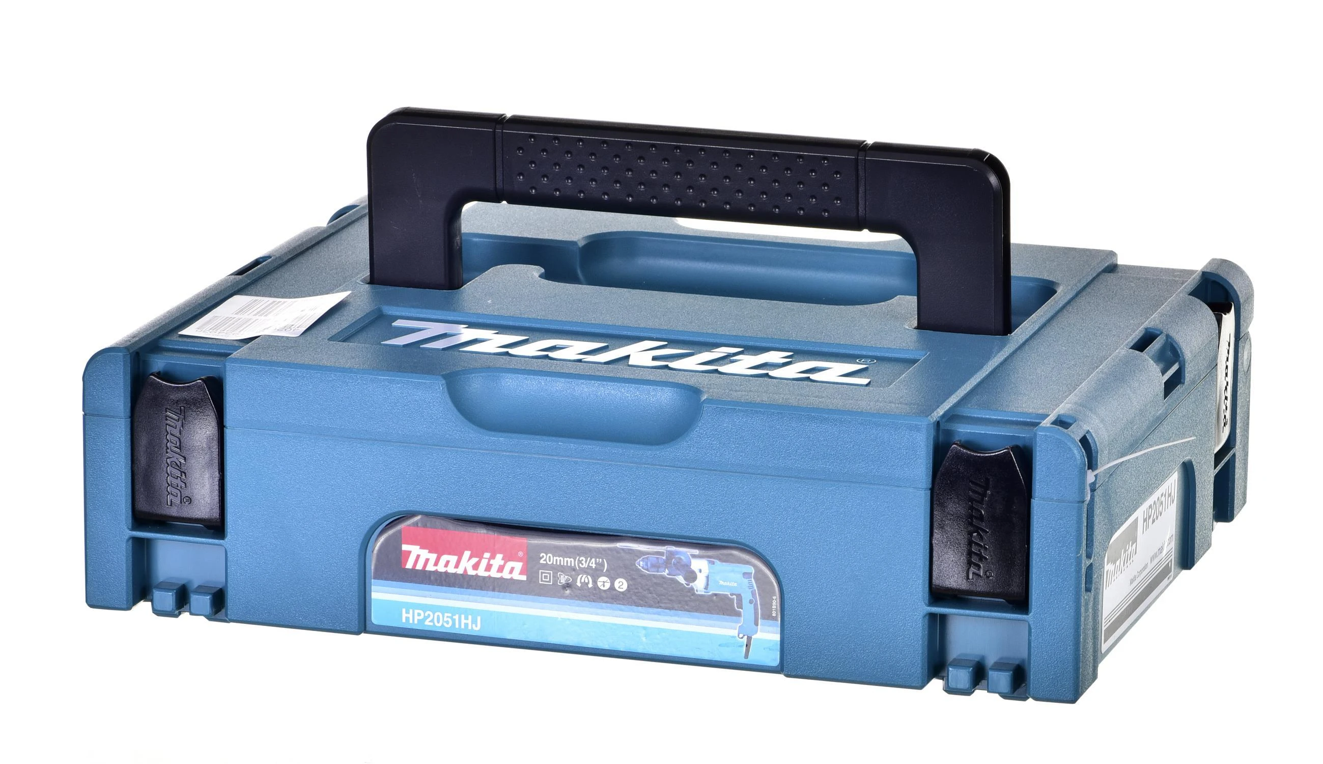 MAKITA KUJOTIS GRĄŽAS 720W 2 GREITŲ MAKPAC HP2051H
