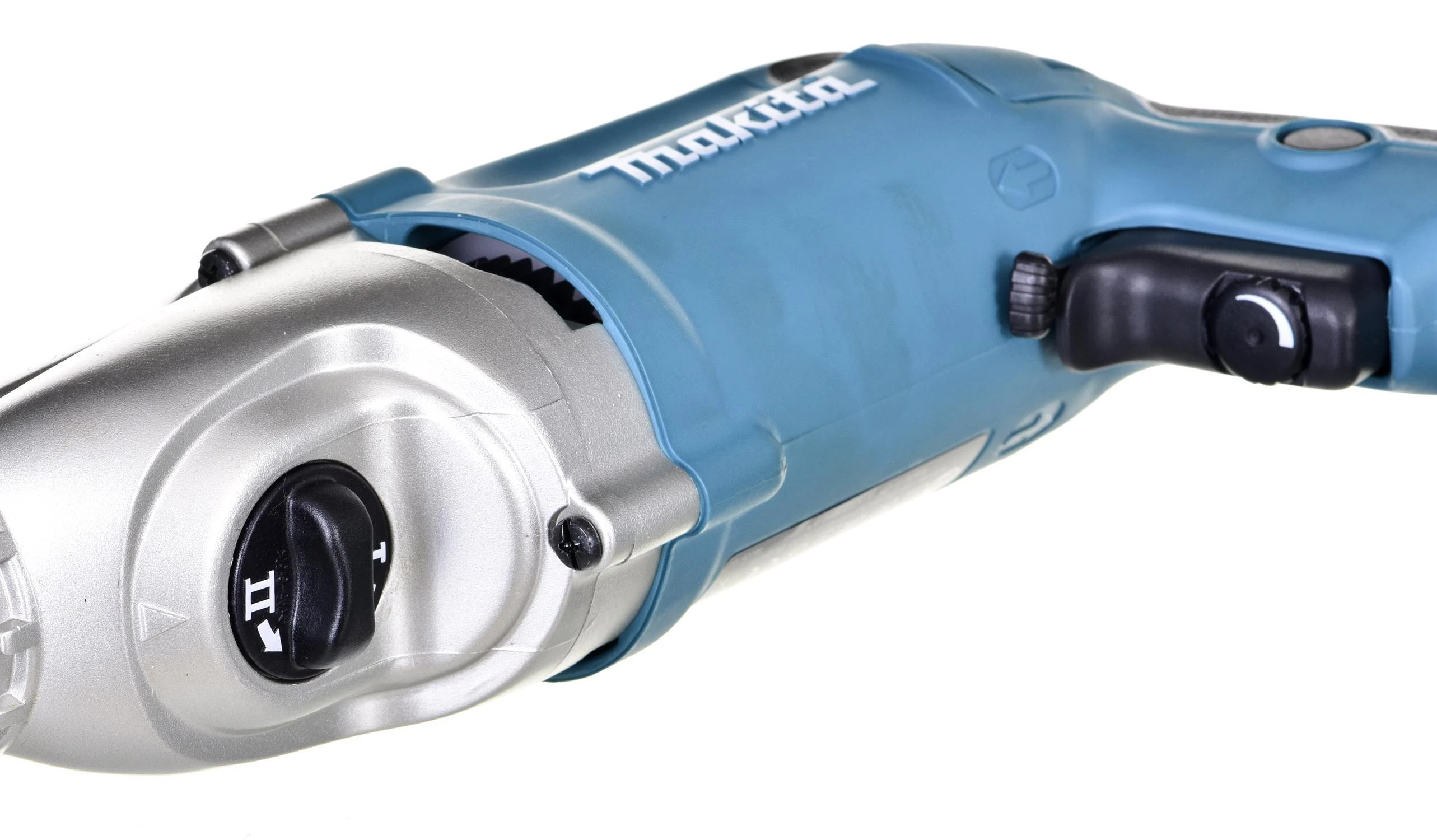 MAKITA KUJOTIS GRĄŽAS 720W 2 GREITŲ MAKPAC HP2051H