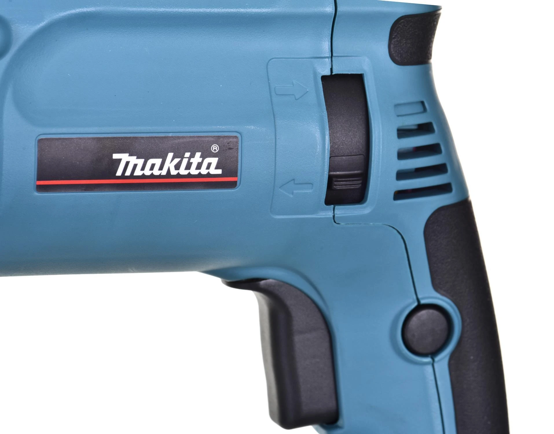 MAKITA PLAKTUOTIS GRĄŽAS 1010W 2 GREITŲ MAKPAC HP2070J