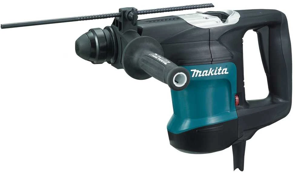Perforatorius Makita HR3200C; 4,8 J; SDS-plus