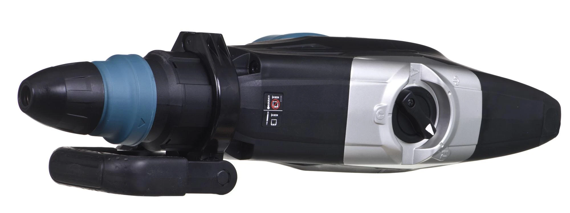 Makita Perforatorius HR5202C 52 mm, SDS-MAX