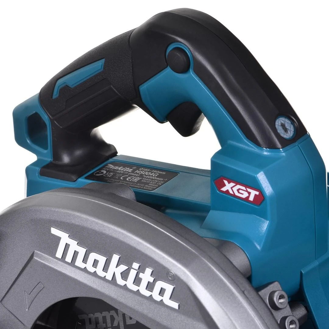 diskinis pjūklas Makita HS004GZ01 40 V 190 mm