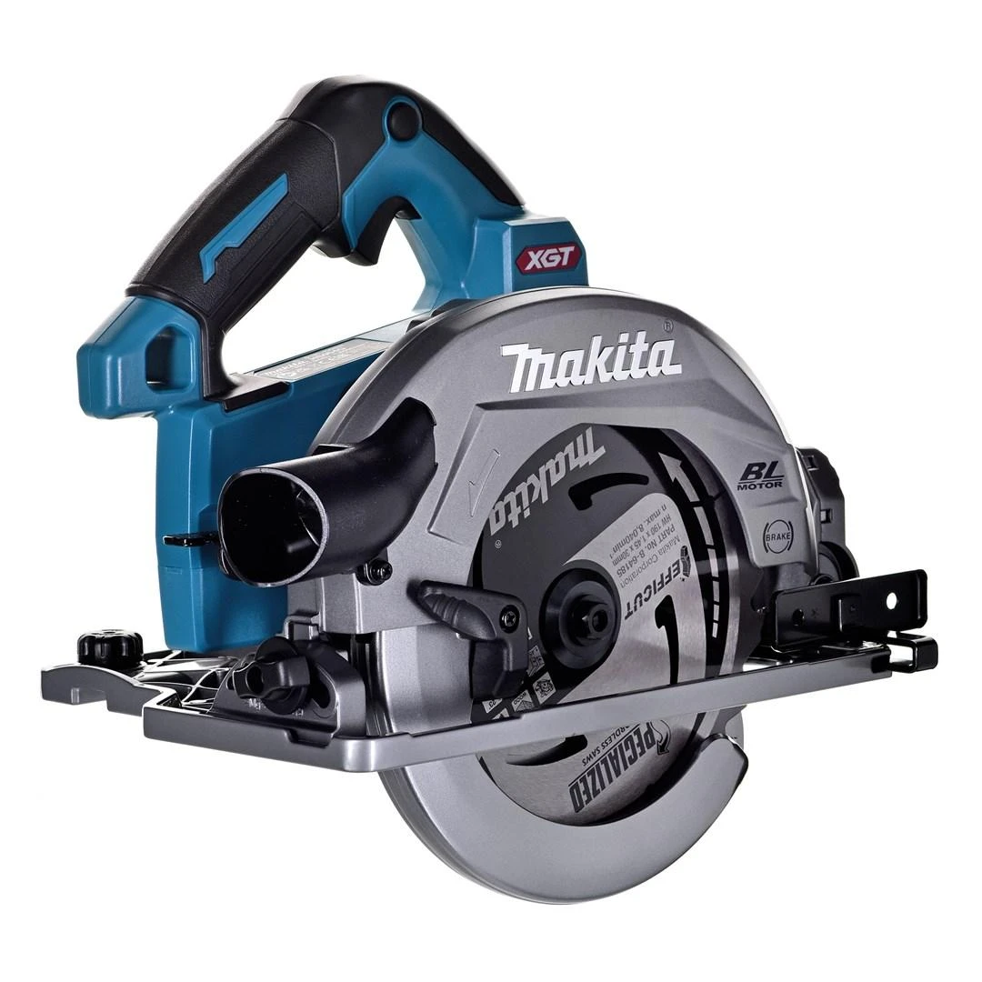 diskinis pjūklas Makita HS004GZ01 40 V 190 mm