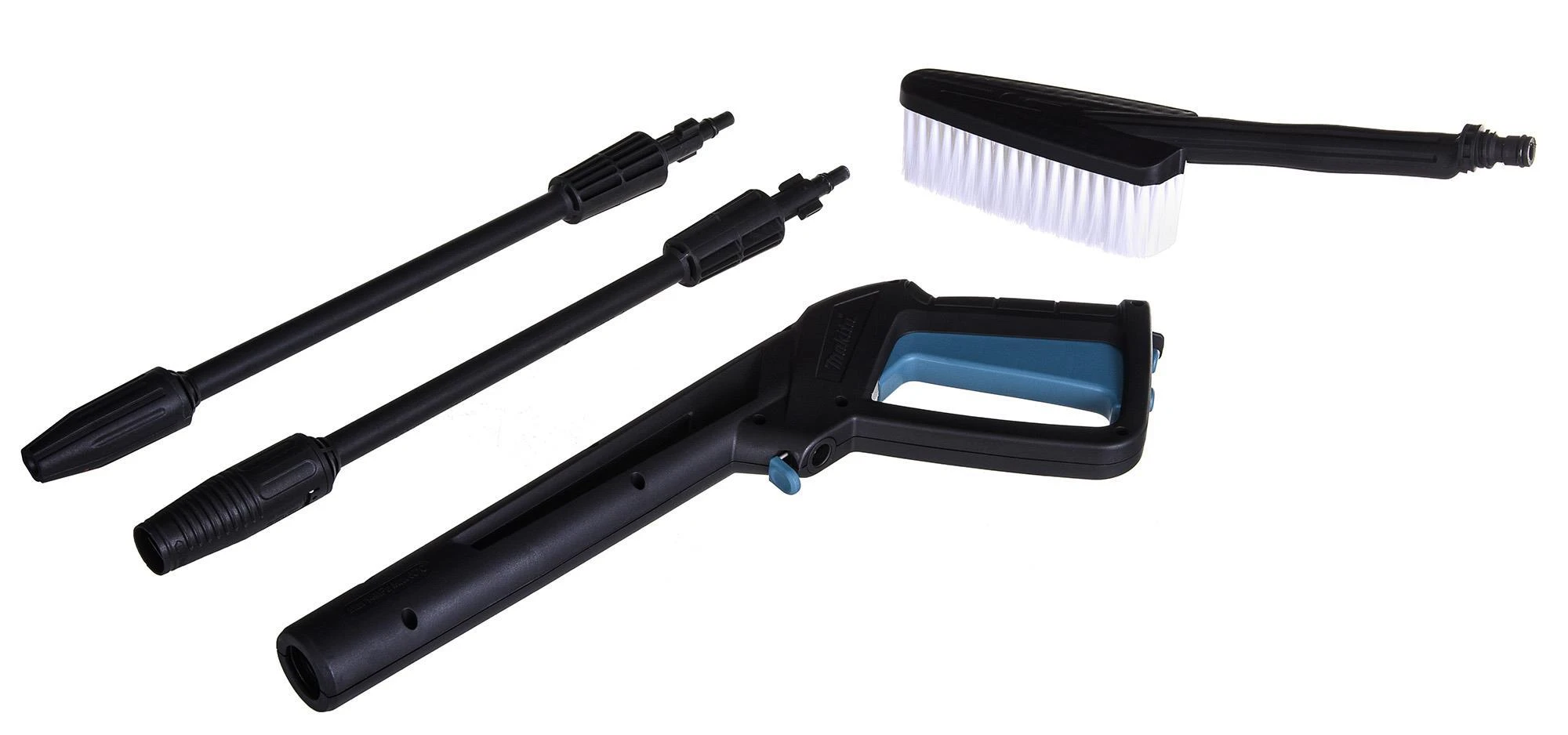 Makita HW132 slėgio plovimo mašina Upright Electric 420 l/h 2100 W