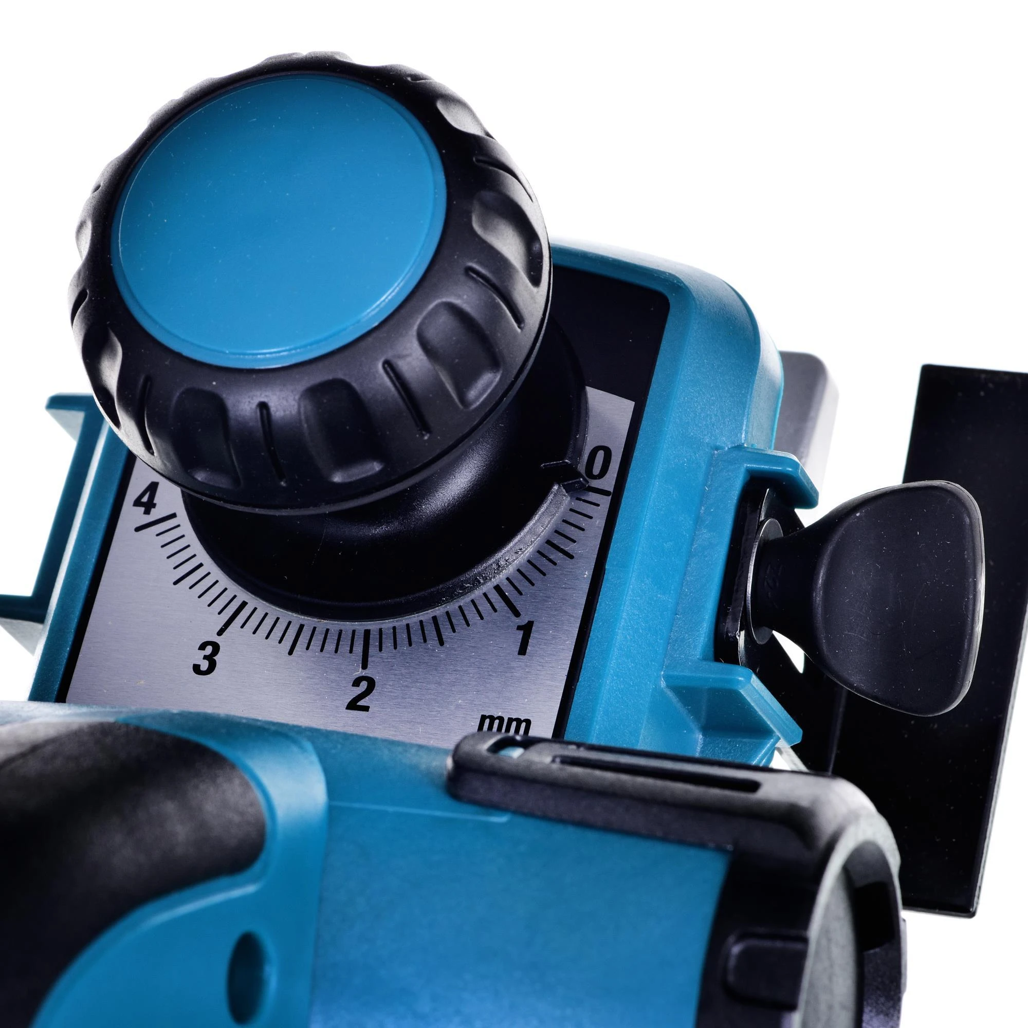 Elektrinis oblius Makita KP0810; 850 W