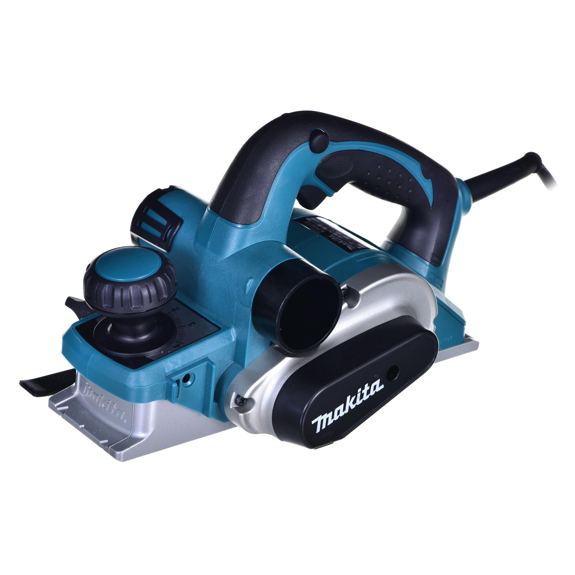 Elektrinis oblius Makita KP0810; 850 W