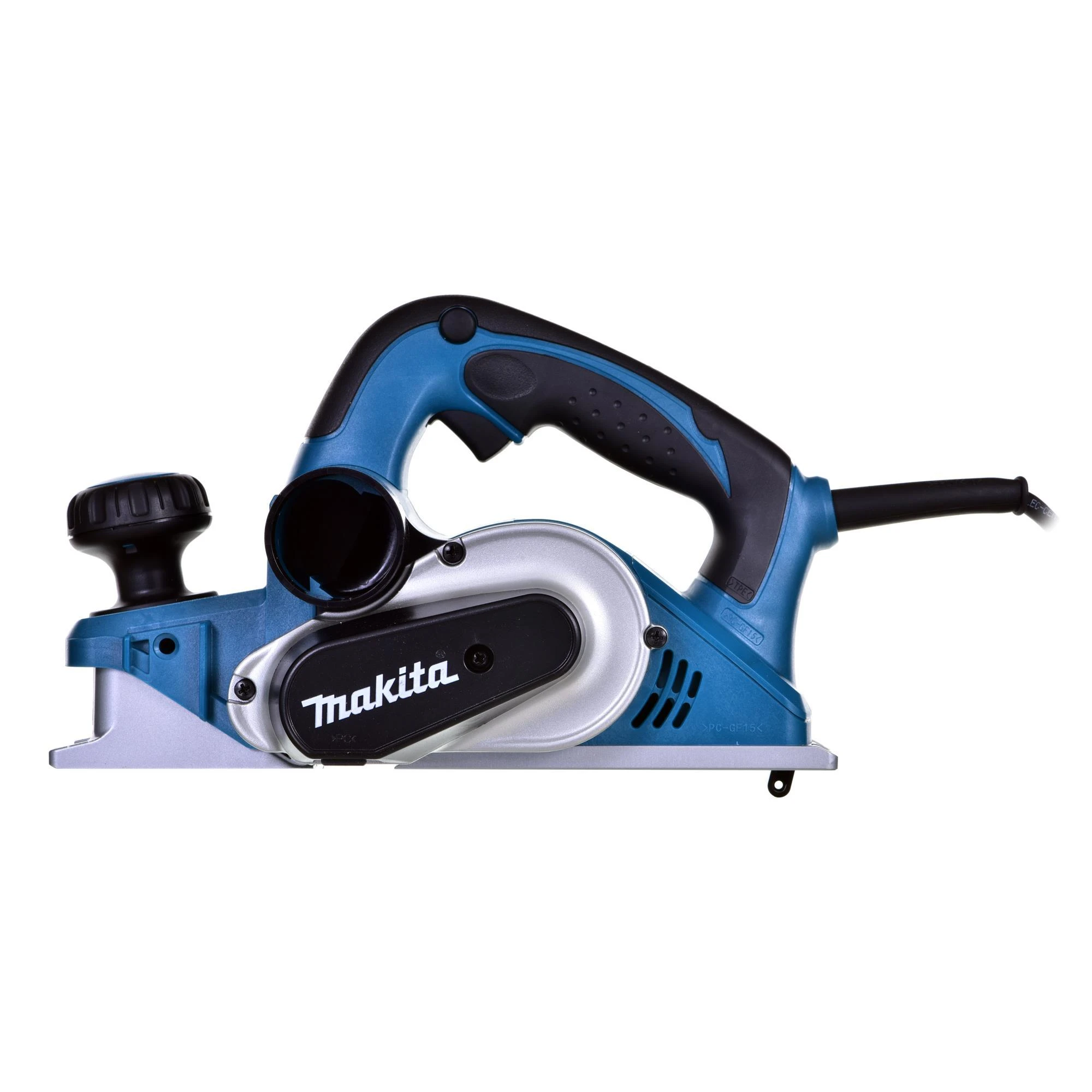 Elektrinis oblius Makita KP0810; 850 W