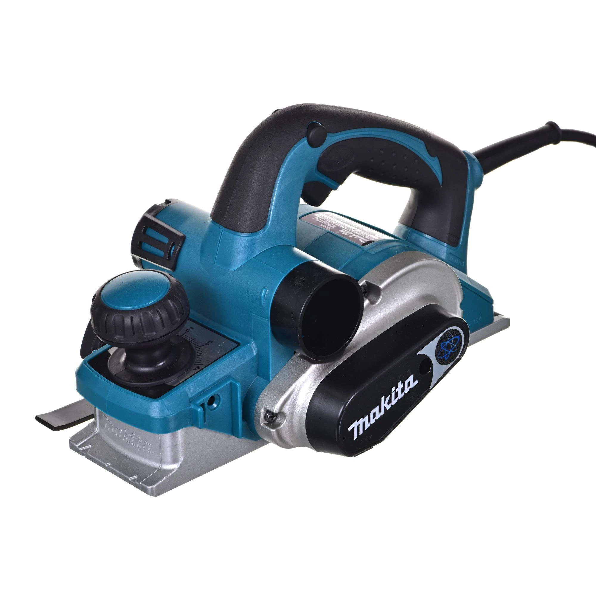 Makita Elektrinis oblius KP0810C, 1050W