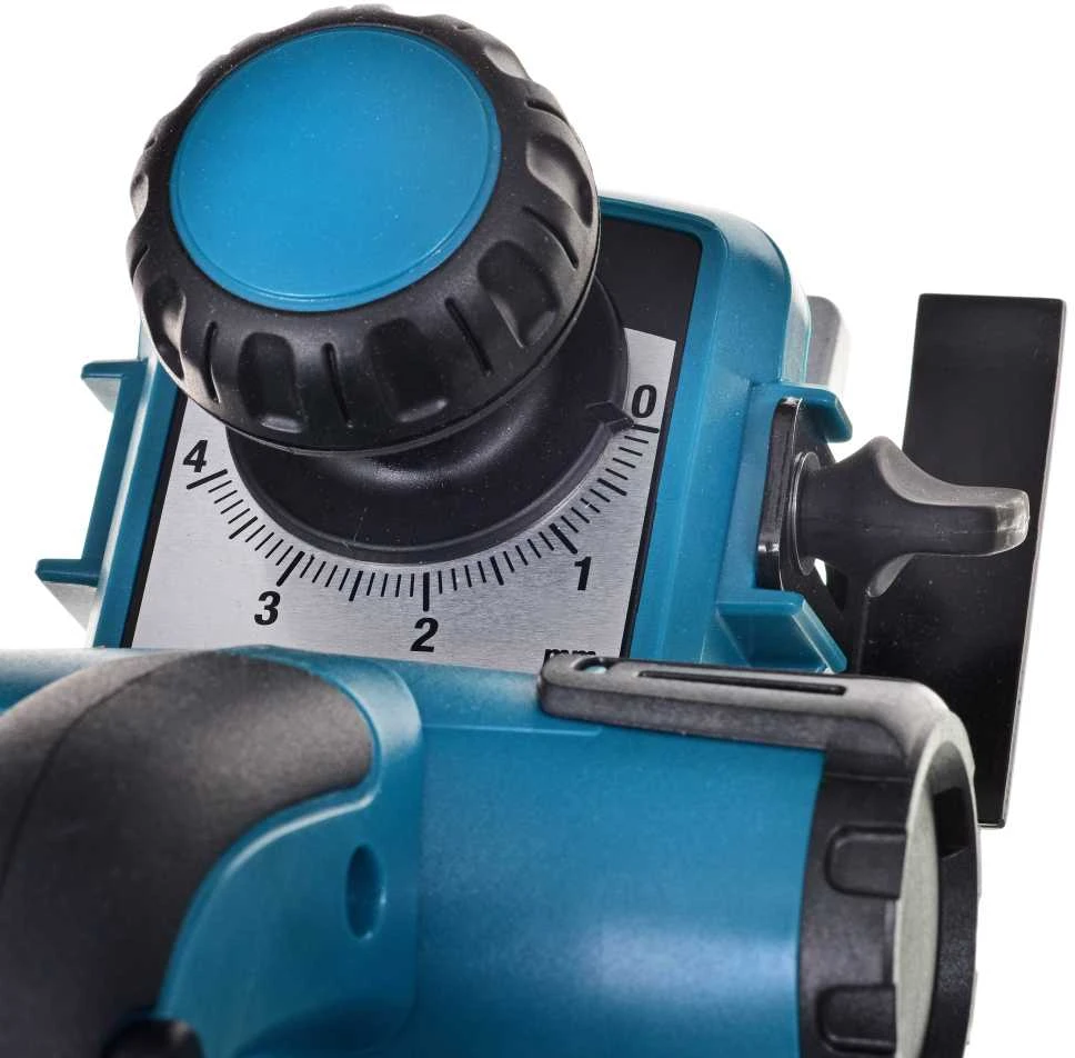 Makita Elektrinis oblius KP0810C, 1050W