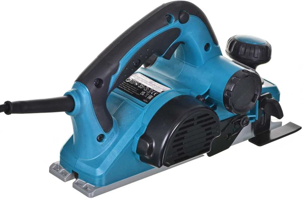 Makita Elektrinis oblius KP0810C, 1050W