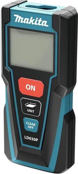 Makita Lazerinis matuoklis LD030P 30 m
