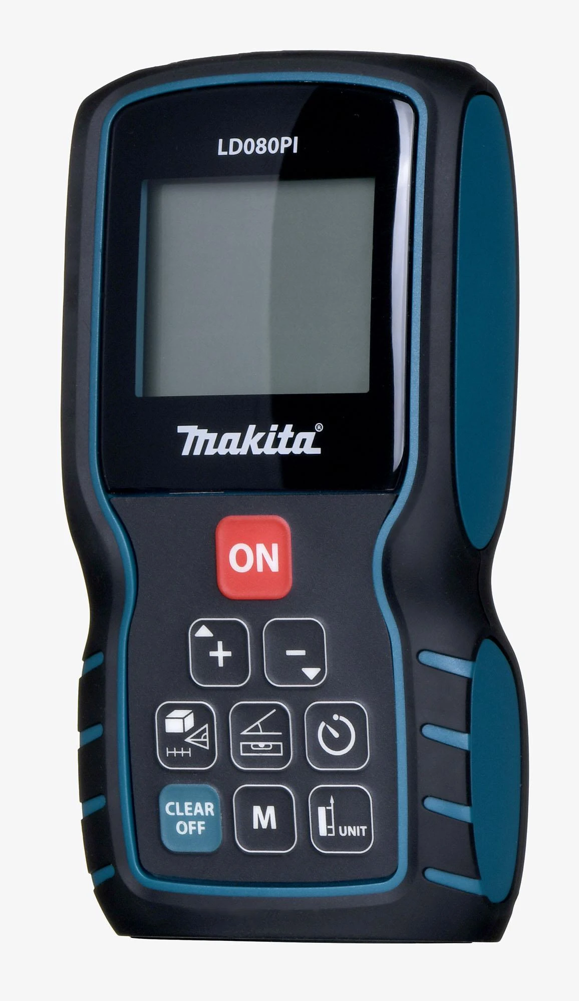 Makita Lazerinis matuoklis LD080PI 80 m