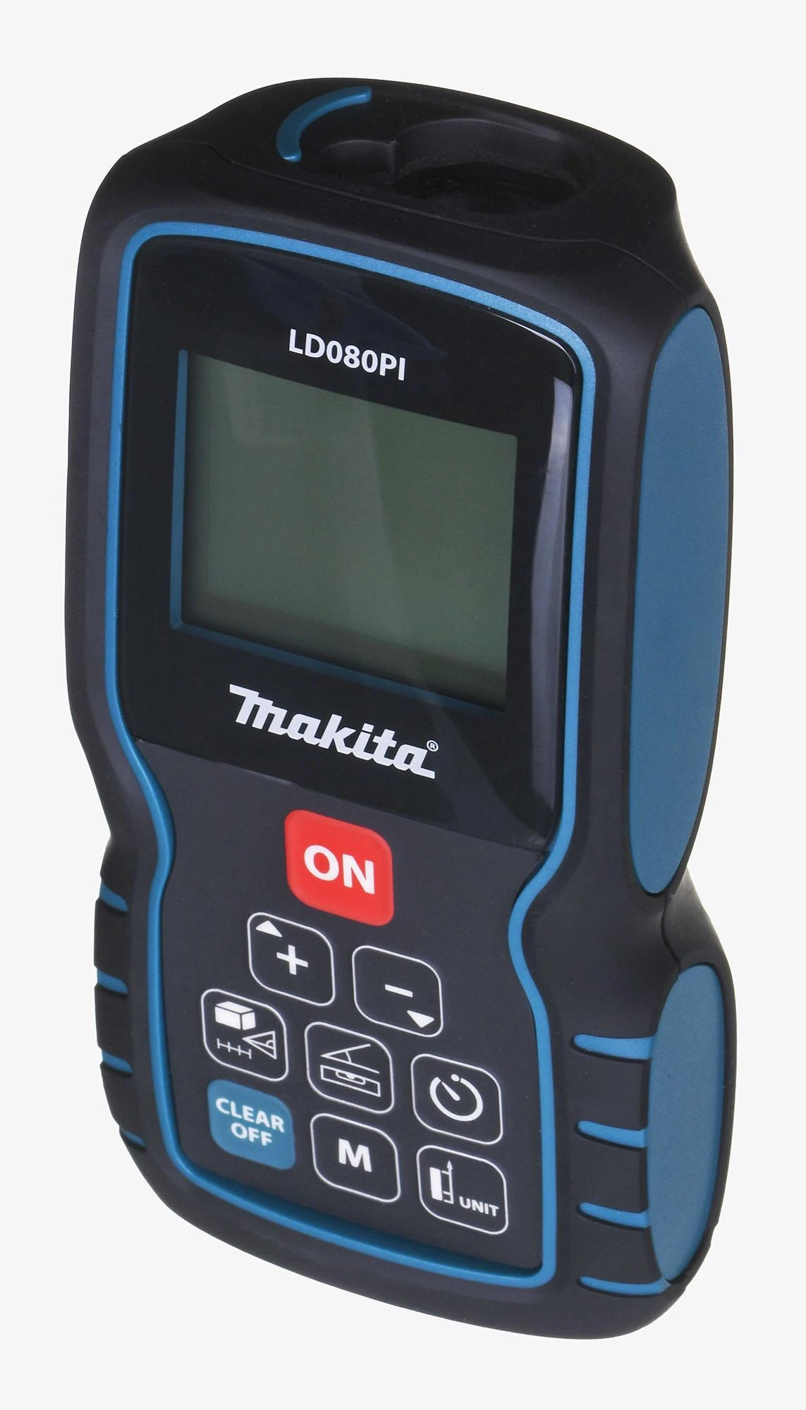 Makita Lazerinis matuoklis LD080PI 80 m