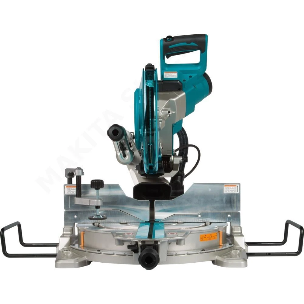 Makita LS1019L Pjovimo staklės 260x30 mm, 1510 W, lazerinis žymeklis