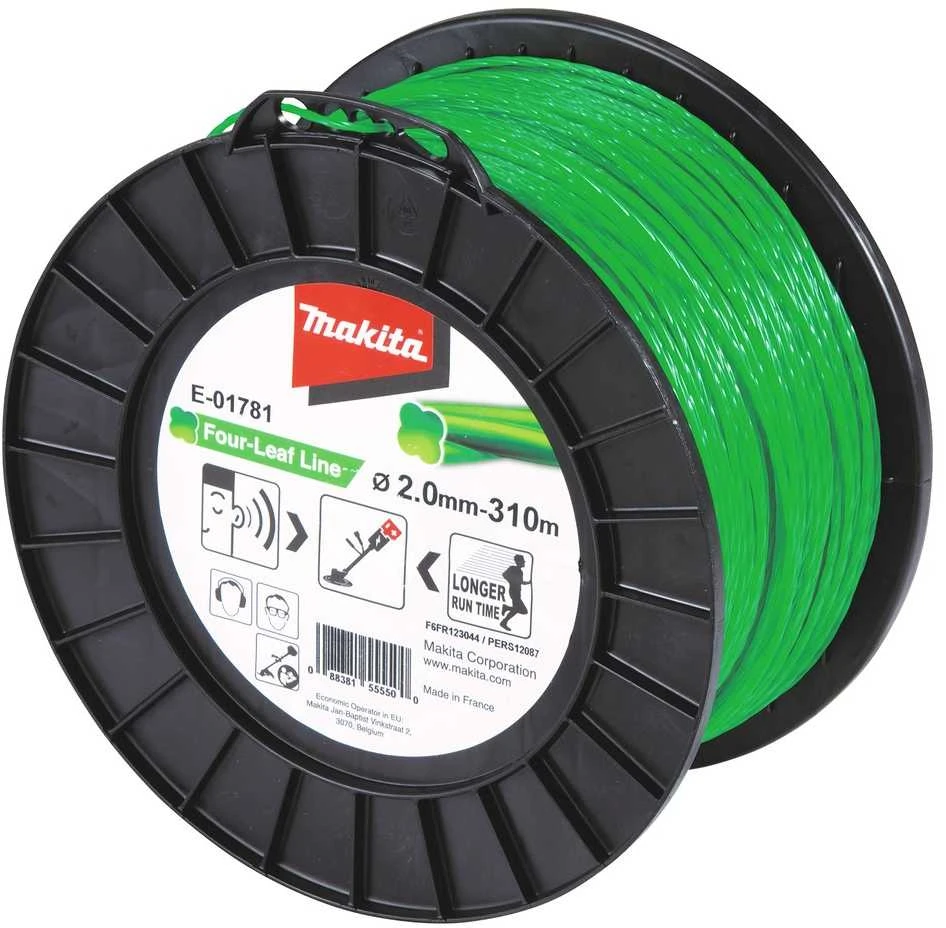 Makita Trimeriai E-01781 2,0MM X 310M