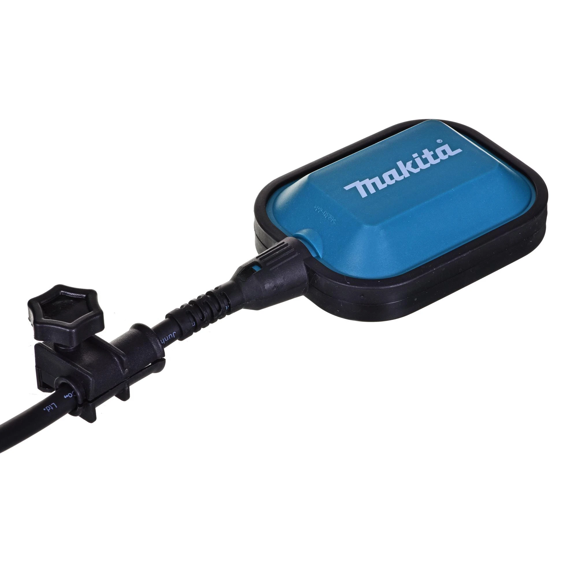 Makita PF0300 elektrinis panardinamas siurblys (švariam vandeniui), 300 W, maks. tiekimas 140 litrų/min.