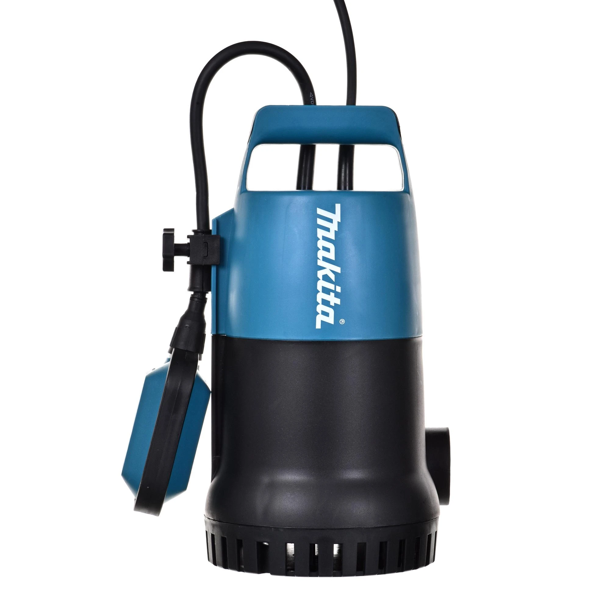Makita PF0300 elektrinis panardinamas siurblys (švariam vandeniui), 300 W, maks. tiekimas 140 litrų/min.