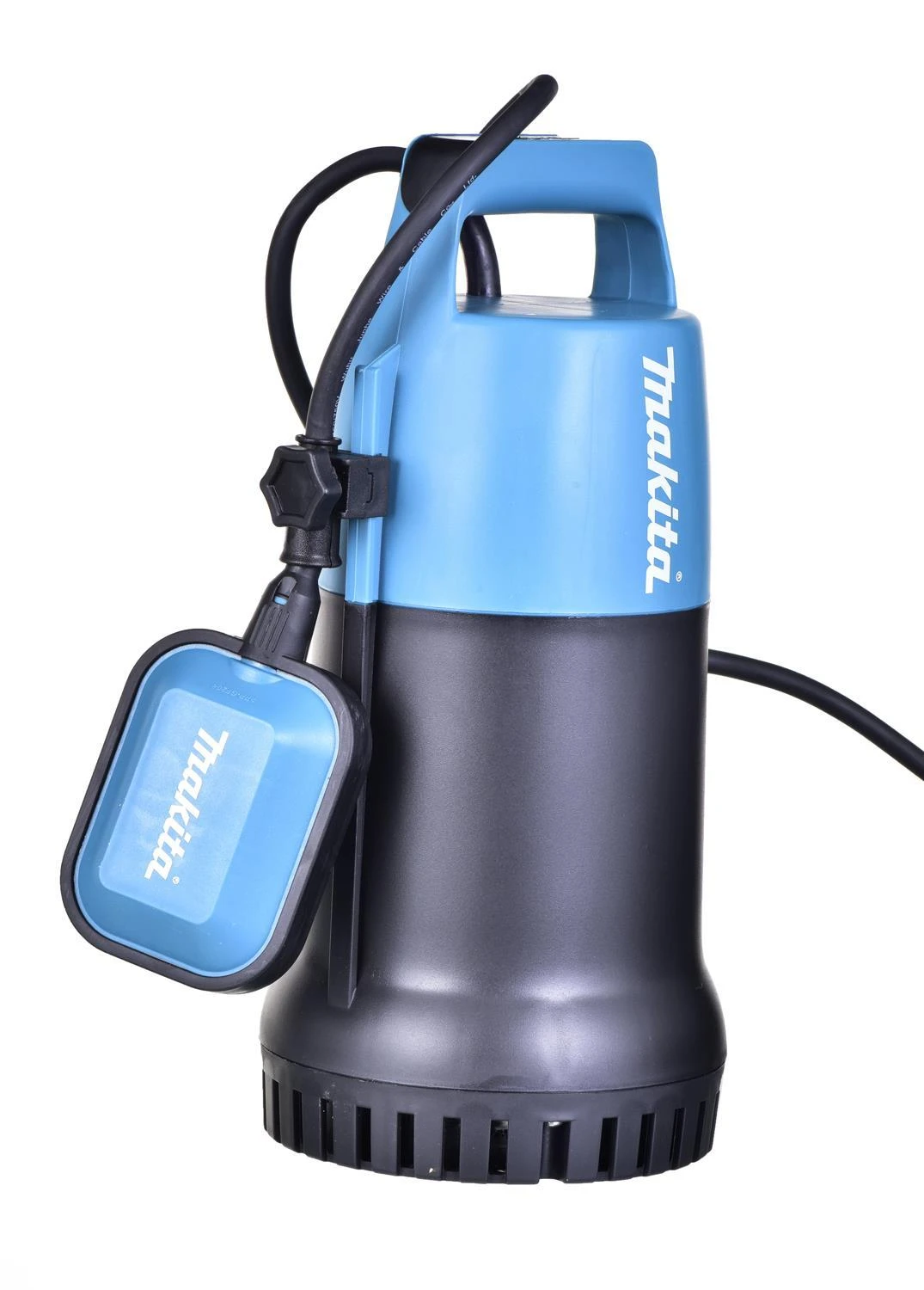 MAKITA ŠVARAUS VANDENS SIURBLYS 800W PF0800