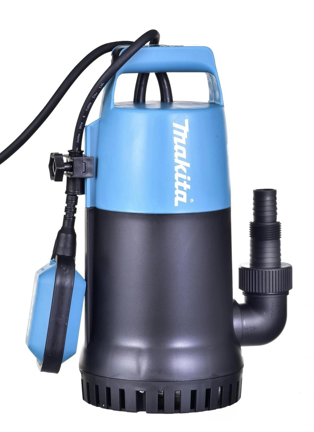 MAKITA ŠVARAUS VANDENS SIURBLYS 800W PF0800