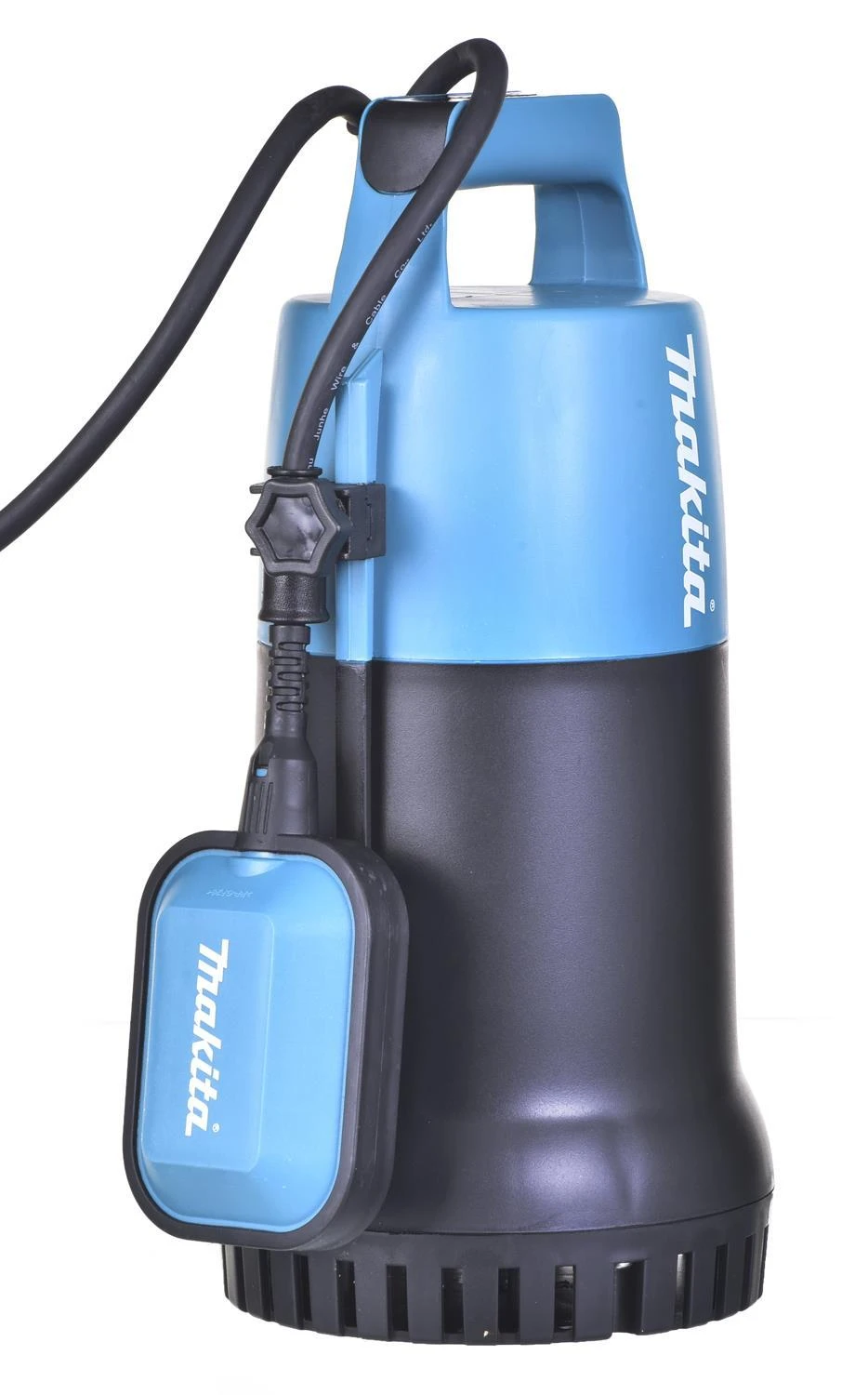 MAKITA ŠVARAUS VANDENS SIURBLYS 800W PF0800