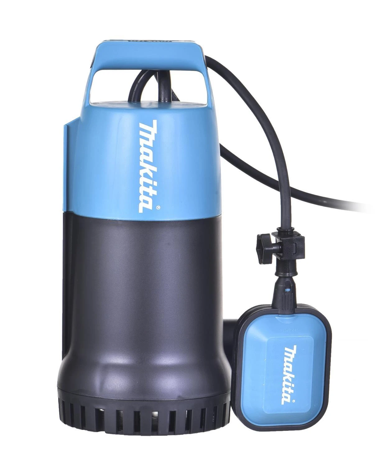 MAKITA ŠVARAUS VANDENS SIURBLYS 800W PF0800