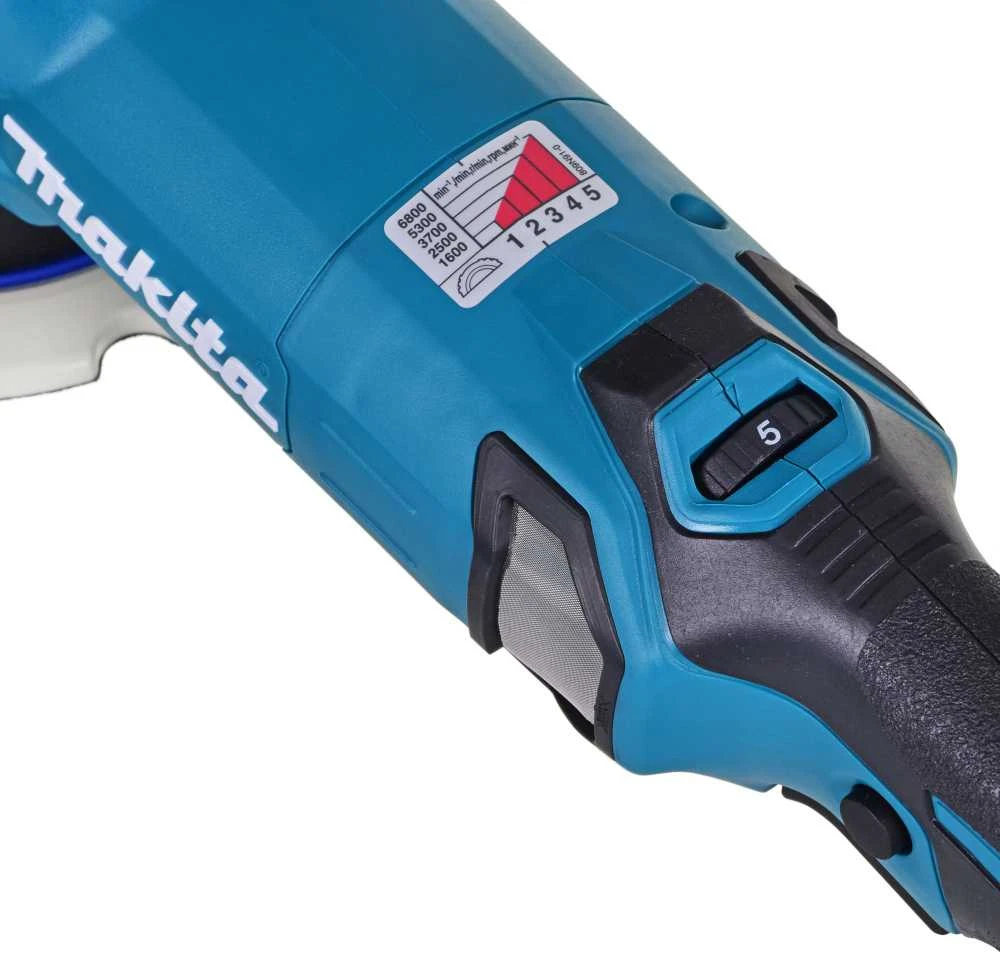 Makita Poliruoklis PO6000C 900 W