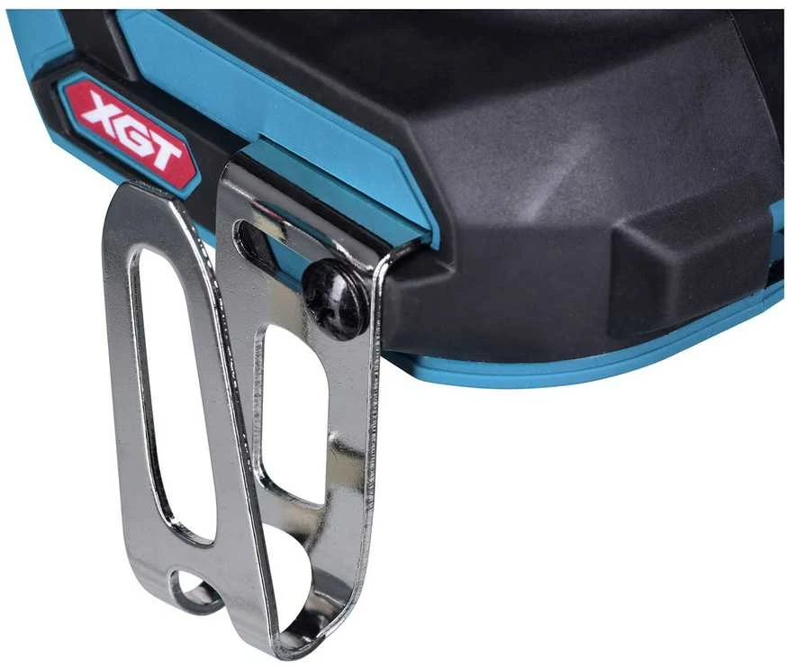 Makita TW004GZ Smūginis veržliasukis XGT, 1/2", 350Nm, 2xLED, bešepetėlinis variklis, "Z" versija - komplektuojamas be akumuliatoriaus ir kroviklio