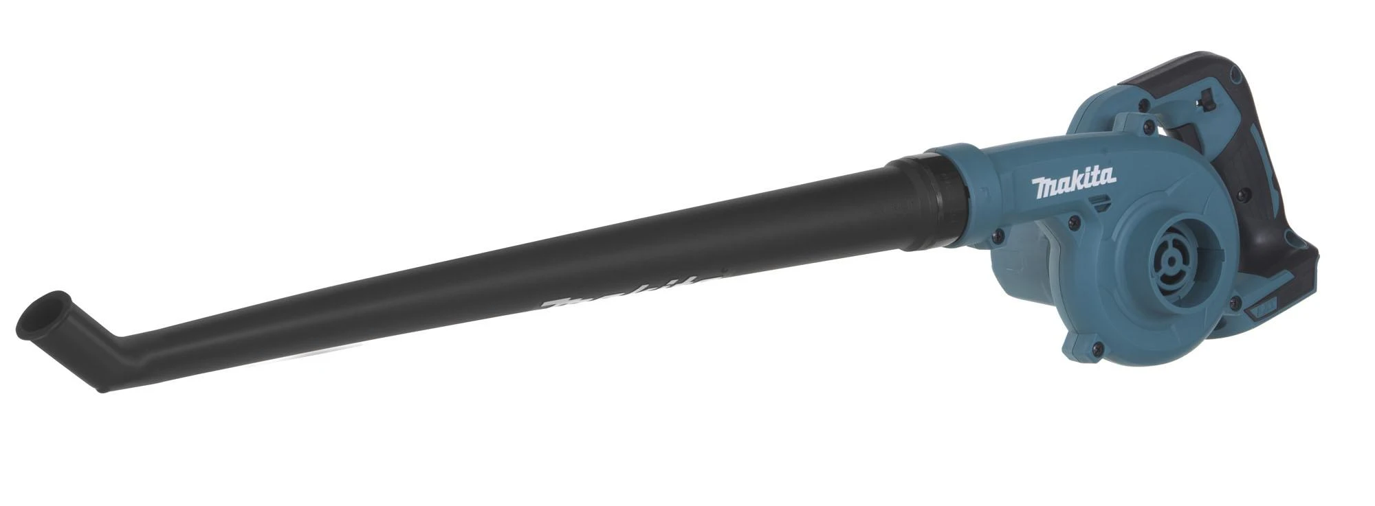 Makita UB101DZ Akumuliatorinis pūstuvas, 12 V Max CXT, 2,6m³/min, 0-15800min-1, garden nozzle, 1,4kg, Be akumuliatorių ir kroviklio!