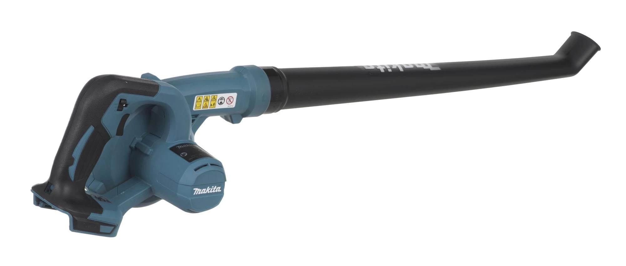 Makita UB101DZ Akumuliatorinis pūstuvas, 12 V Max CXT, 2,6m³/min, 0-15800min-1, garden nozzle, 1,4kg, Be akumuliatorių ir kroviklio!