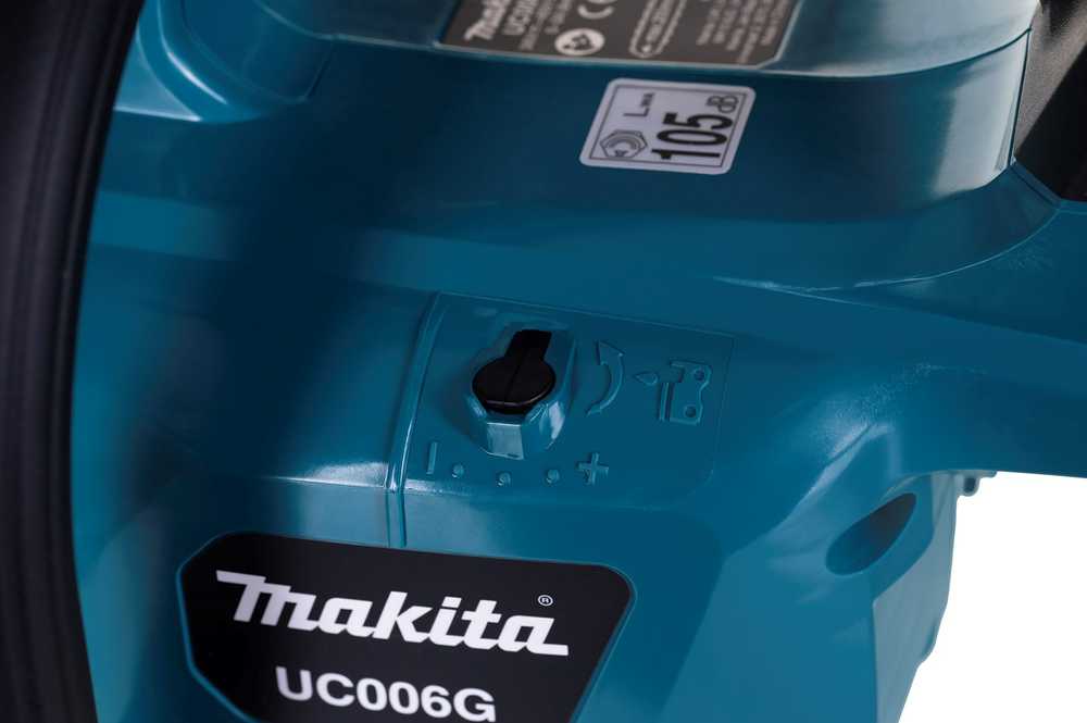 Makita Grandininis pjūklas