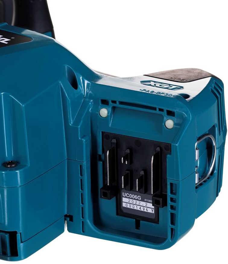 Makita Grandininis pjūklas